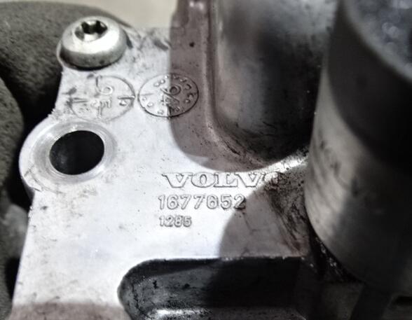 Brake Valve service brake Volvo FH 12 1677651 1677652 Regelventil