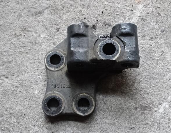 Buffer cab suspension block Mercedes-Benz Actros MP 4 A9603170342 Anbaubock Konsole rechts