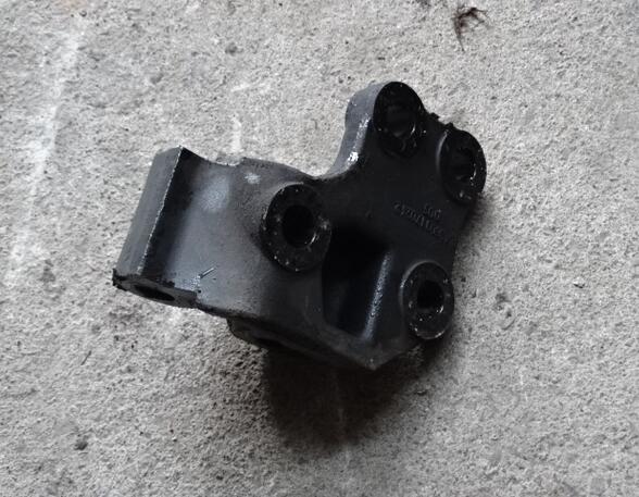 Buffer cab suspension block Mercedes-Benz Actros MP 4 A9603170242 Anbaubock Konsole links