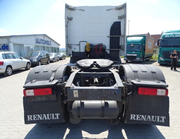 Fahrerhauslagerbock Anschlagpuffer Renault Premium 2 7482270859