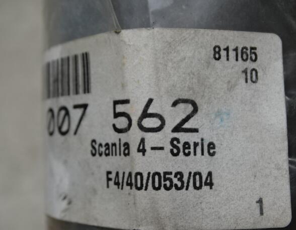 Fahrerhauslagerung Buchse für Scania 4 - series 1377562 Lagerbuchse