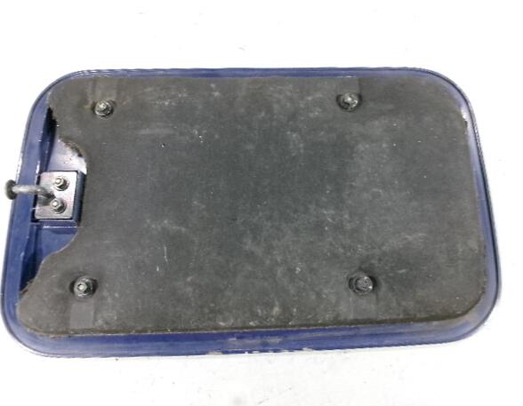 Cable stowage box flap opener Scania 4 - series Staufachklappe 1422956 Klappe links