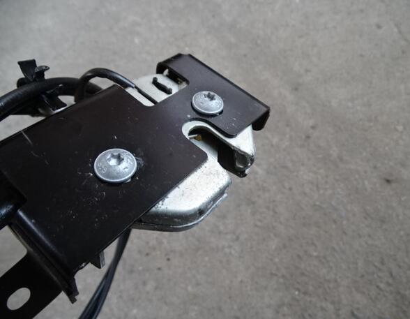 Kabel klepvergrendeling opbergkastje voor Mercedes-Benz Actros MP 4 Schloss A9607520250 Halter A9607550214 links