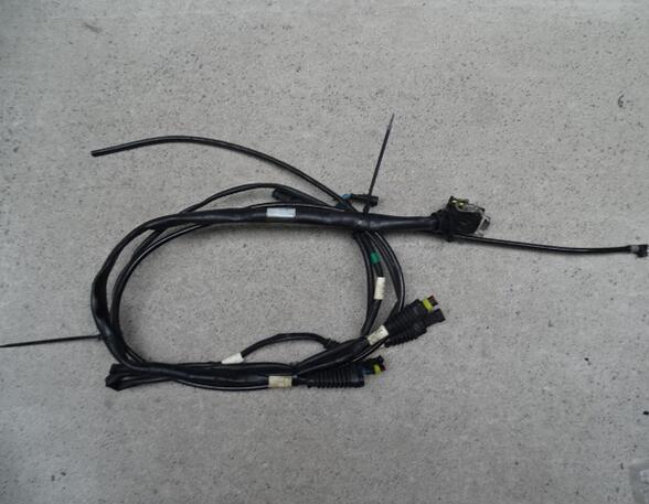 Kabel voor DAF XF 105 Ad Blue Kabelbaum 1653482 15218882