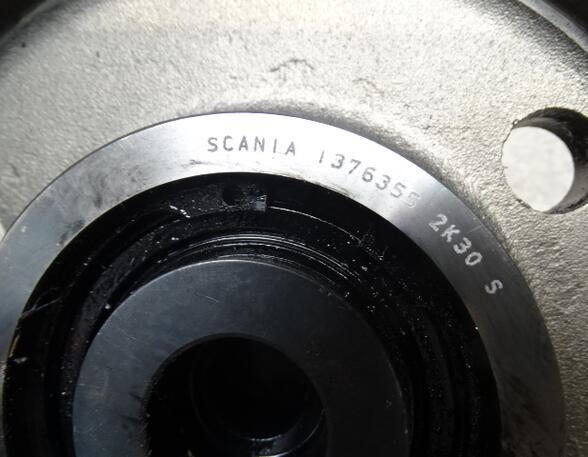 Camshaft Gear Scania R - series 1376355 Rad