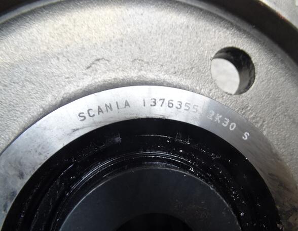 Camshaft Gear Scania R - series 1376355 Rad