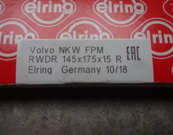 Camshaft Oil Seal Volvo FH 12 elring Volvo 85107061