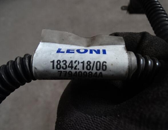 Carburettor Wiring Harness for DAF XF 105 Leoni 1834218 Kabelbaum AdBlue Abgasanlage Katalysator CAN