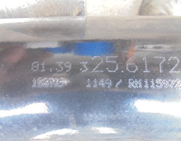 Cardan Shaft (drive Shaft) MAN TGA 81393256172 Gelenkwelle 4x2