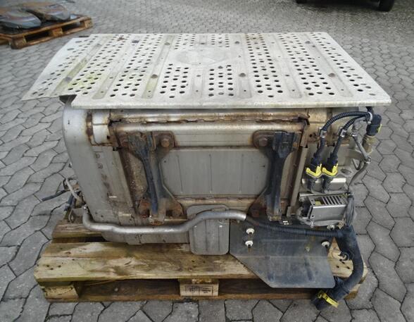 Catalytic Converter for Mercedes-Benz Actros MP 4 A0064908612 A0074906712 Abgasnachbehandlung Euro 6 OM471LA