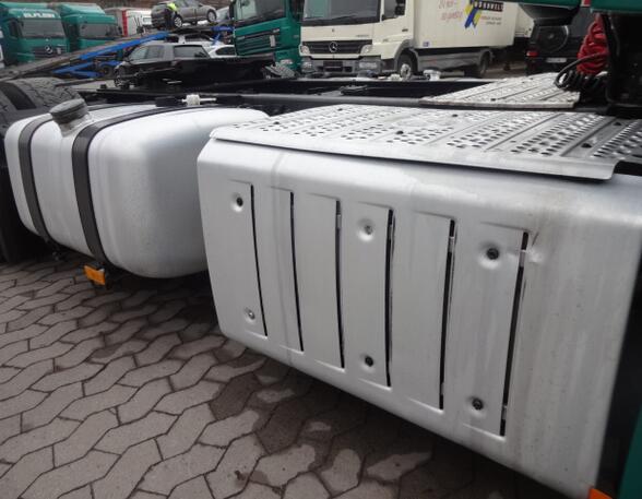 Catalytic Converter Mercedes-Benz Actros MP 4 MSC Box Euro 6 KAT Abgas