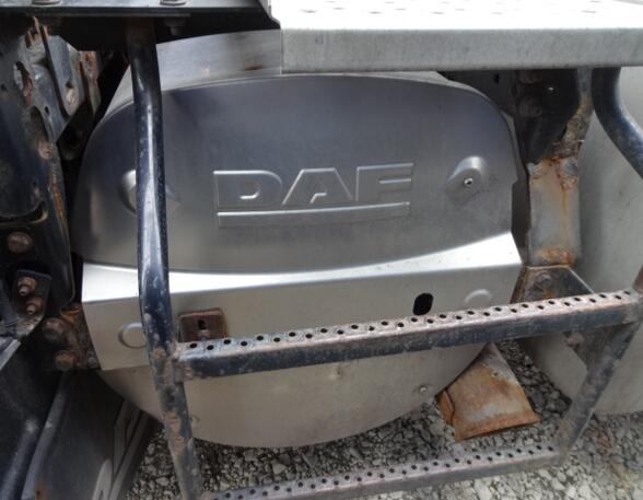 Katalysator DAF XF 105 AdBlue Abgasanlage NOX