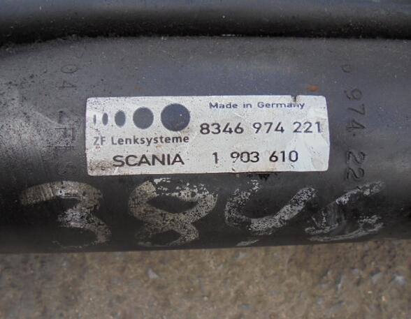 Lenkstange Scania P - series Arbeitszylinder Servolenkung1903610 8346974221