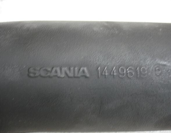 Charge Air Hose Scania 4 - series Ladeluftrohr 1449619 1794069