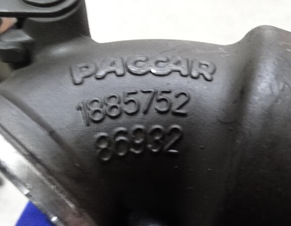Ladeluftschlauch für DAF XF 106 Paccar 1885752 Ladeluftrohr
