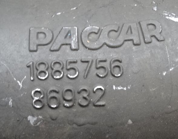 Laadluchtslang voor DAF XF 106 Paccar 1885756 Ladeluftrohr