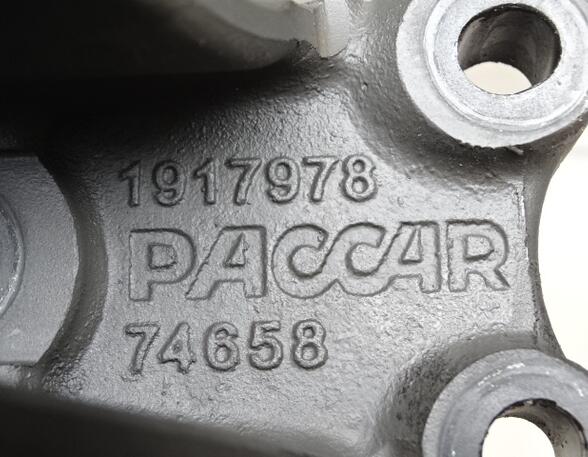 Ladeluftschlauch für DAF XF 106 Paccar 1885756 Ladeluftrohr