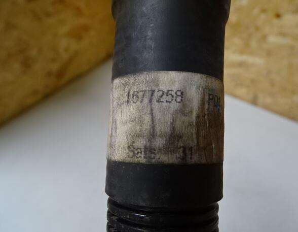 Charge Air Hose Volvo FH 1677258