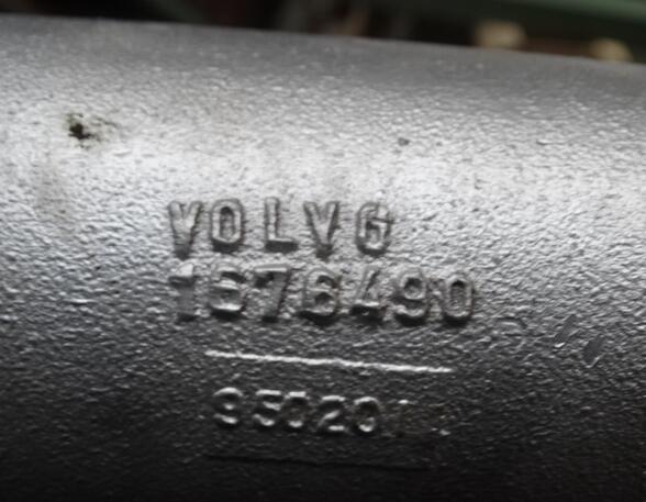 Ladeluftschlauch Volvo FH 12 Ladeluftrohr Volvo 1676490 8149919
