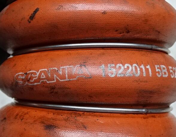 Charge Air Hose for Scania 4 - series Scania 1522011 1442579 1522010 1358202
