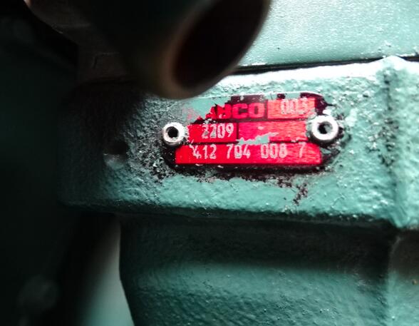 Kompressor (Aufladung) Volvo FH 12 Volvo 85000396 85000336 85000903 85122952