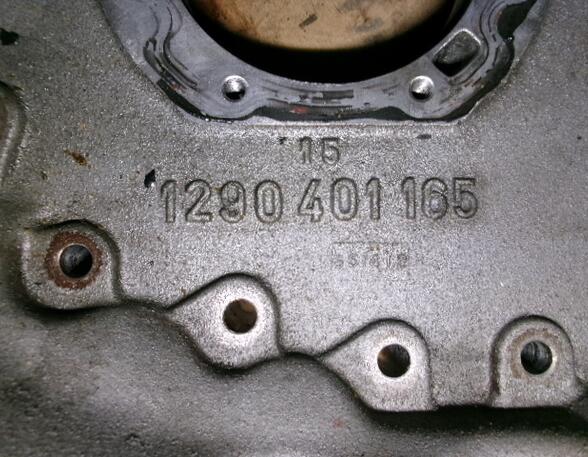 Kupplungsglocke (Getriebeglocke) MAN TGL 1290401165 ZF 6AS850T0