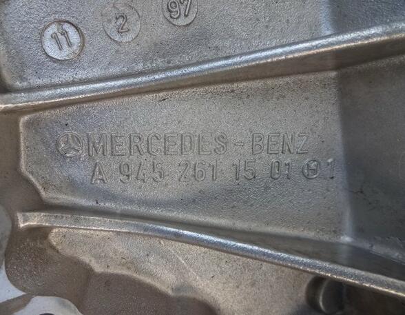 Kupplungsglocke (Getriebeglocke) Mercedes-Benz Actros MP2 A9452611501