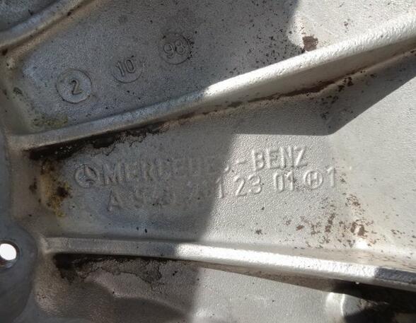 Koppelingsklok Mercedes-Benz Actros MP 3 A9452612301