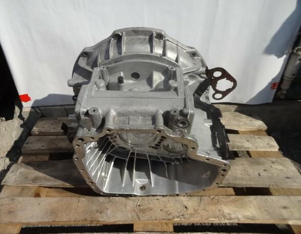 Clutch Bell Housing Mercedes-Benz Actros MP 3 A9452612301