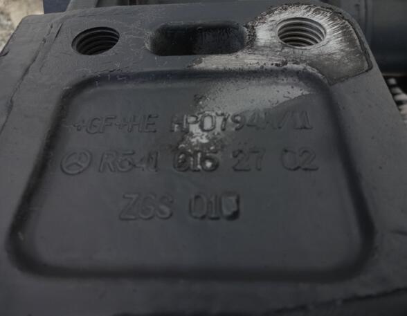 Kupplungsglocke (Getriebeglocke) Mercedes-Benz Actros MP2 R5410152702