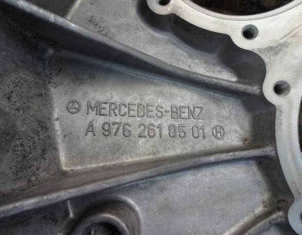 Koppelingsklok Mercedes-Benz ATEGO 2 A9762600023 A9762610501