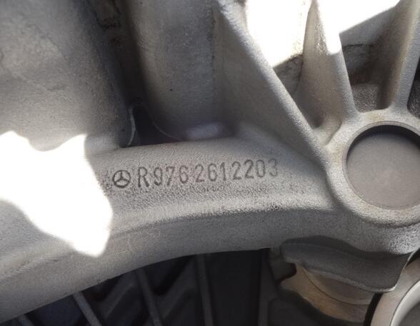 Kupplungsglocke (Getriebeglocke) Mercedes-Benz Actros 9762612203