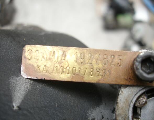 Koppelingsversterker Scania R - series 1000178631 Scania 1927825