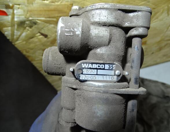 Clutch Booster DAF 95 XF Wabco 970051110