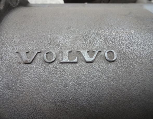 Koppelingsversterker Volvo FH 12 Volvo 626119 Volvo 16721