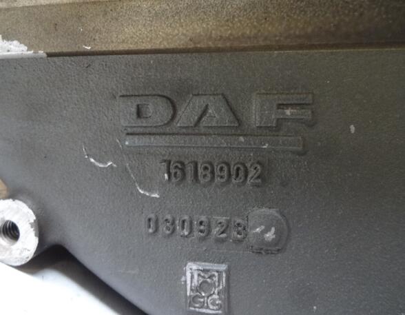 Kupplungsgehäuse DAF 95 XF 1618902