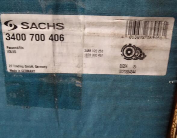 Clutch Kit Volvo FH 12 8113814 Sachs 3400700406