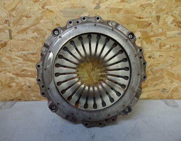 Clutch Pressure Plate Mercedes-Benz Actros A0092501004