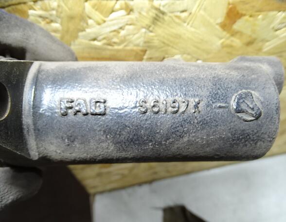 Clutch Slave Cylinder Mercedes-Benz NG FAG S6197K Kupplungszylinder