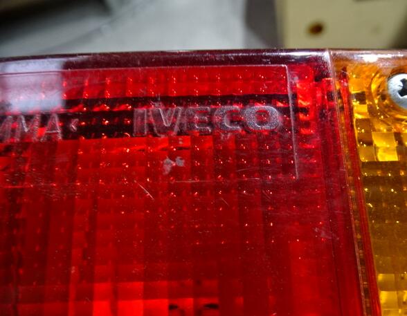 Combination Rearlight Iveco Daily 0352095D 0352096D