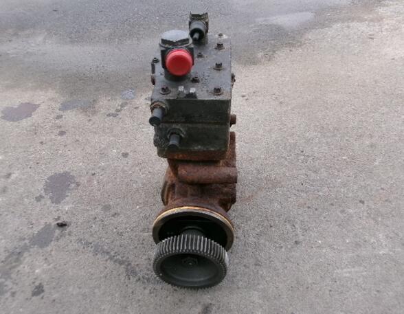 Compressor pneumatisch systeem DAF XF 105 1696197 Wabco 9125180040