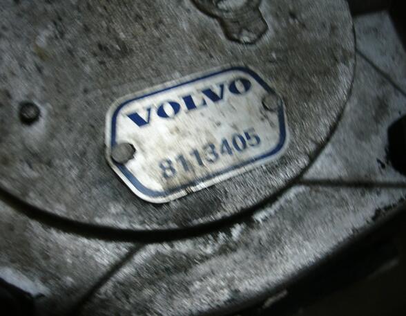Compressor pneumatisch systeem Volvo FH 12 Knorr LP4985 8113405