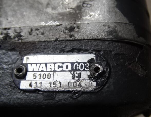 Compressor pneumatisch systeem voor MAN L 2000 4111510040 MAN 51541017240 Paccar 9500928