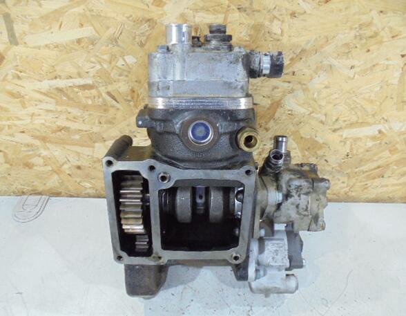 Compressor pneumatisch systeem MAN TGX 51541007232 K082139N04