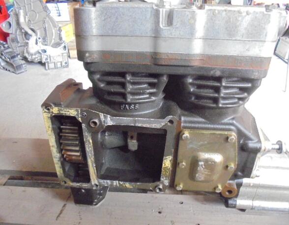 Compressor compressed air system MAN TGA 51541007094 Knorr K001671