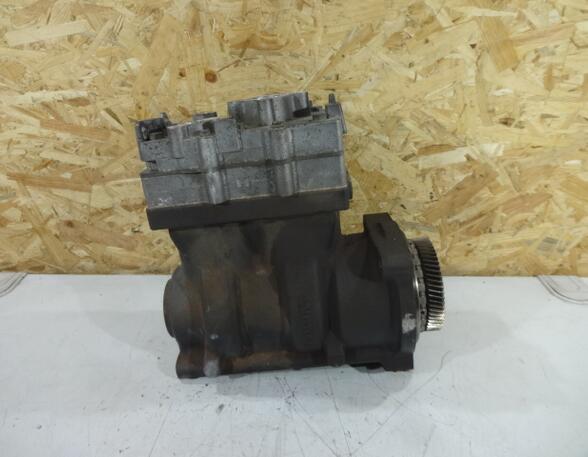 Compressor pneumatisch systeem Scania R - series 9125220106