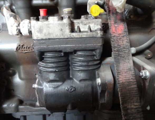 Compressor compressed air system Mack Granite Knorr LP4851 Knorr SEB01545X00 Mack 5010339859