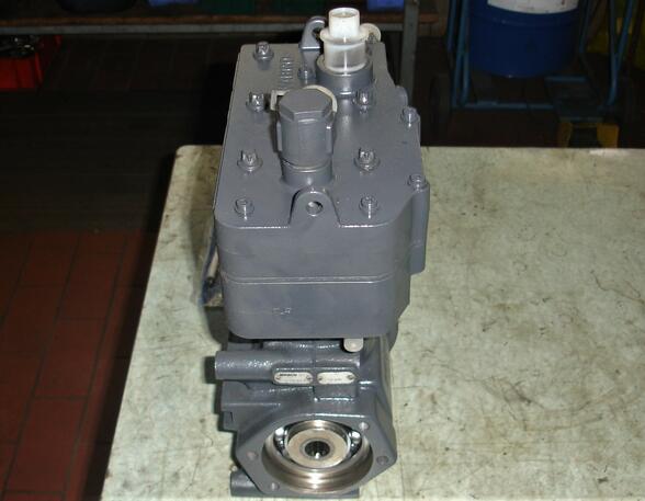 Compressor pneumatisch systeem DAF XF 105 WABCO 9125180030 DAF 1696197
