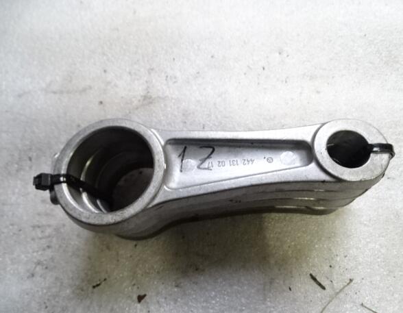 Connecting Rod air compressor Mercedes-Benz Actros MP 3 A5411310117 4421310217