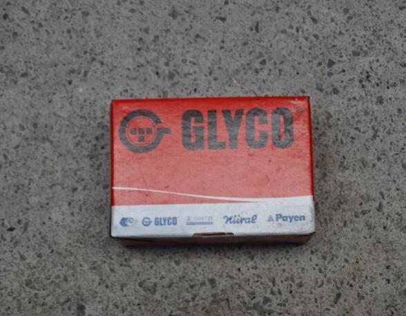 Drijfstanglager voor Iveco Zeta Glyco 71-4227 STD Fiat 1901619 1901620 1901621 1901622